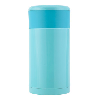 

Jiapai 750ml stainless steel vacuum braised beaker braised pot braised pot porridge barrels children&39s insulation pot sky blue containing spoon&carrying bag JDTH-750-6