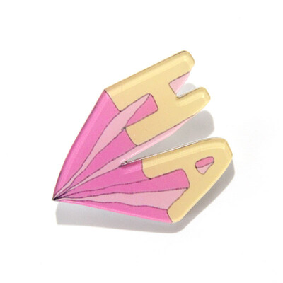 

Gernro Acrylic Badges For Clothes Letters And Cats Pin Badge Icons On Backpack