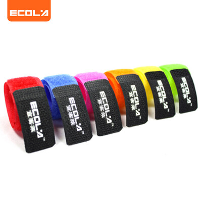 

ECOLA PQ-06 Smart colorful finishing line with storage line (six loaded)