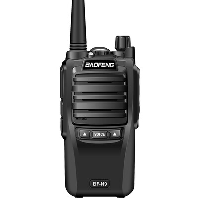 

Бао Фэн (BAOFENG) BF-N9 рации мирный громкий громкий голос
