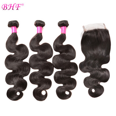 

Swiss Lace Closure Peruvian Hair Body Wave Free/MIiddle/3Part 4*4 Cheap Human Hair Closure Charming No Shedding/Tangle