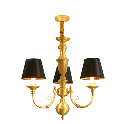 

Living room Chandelier