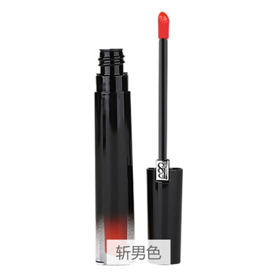 

Советы по красоте (BEAUTY SECRET) Lip Glaze вырезать мужской цвет 3,0 г (краска блестящий свет помады увлажняющий блеск для губ)