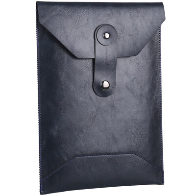 

Millau (MGYOK) Apple IPAD Дело Huawei / Samsung Tablet Case хранения для ПК 10 дюймов темно-синего двойной MZP10L хранения