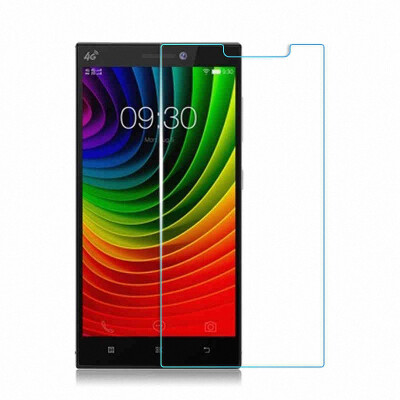 

WIERSS Tempered Glass Screen Protector guard For Lenovo Vibe Z2 /K920 mini K920mini 5.5-inch Protective glass Film