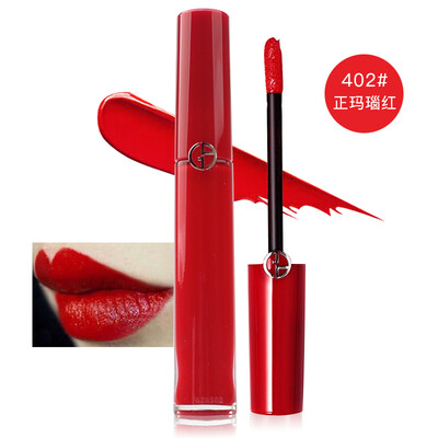 

Armani ARMANI Velvet Matte Lip Glaze 402 65ml