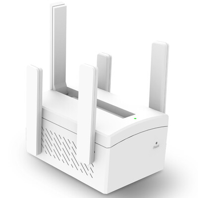 

TP-Link TL-WDA6532RE AC1350 двухдиапазонный усилитель беспроводного сигнала расширитель WiFi беспроводной маршрутизатор спутником