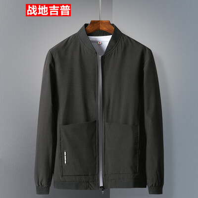 

Куртка Jacket куртки мужского пола Men's Underwear куртки куртки 17121Z7001 черная 4XL