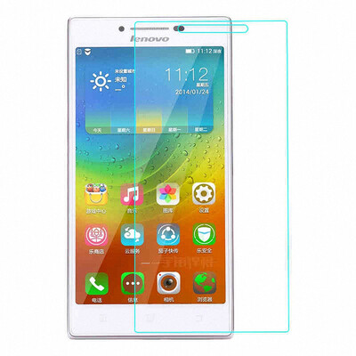 

WIERSS Tempered Glass Screen Protector guard For Lenovo P70 P70A p70-a P70t p70-t 5-inch Protective glass Film