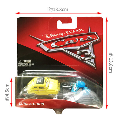 

Cars Cars Story Cars Cars Cars Cars Chino & Cabo LUIGI & GUIDO