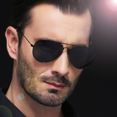 

Raydem 2017 Adult Limited Rushed Fashion Polarized Sunglasses Men And Driver Mirror Sun Glasses Male Fishing Female Eyewear for 30