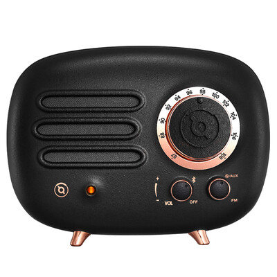 

Elvis (MAO KING) radiooo building blocks portable Bluetooth speakers casting