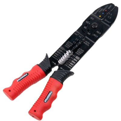 

Forgestar Grinding Wire Stripper 9" 46-91091