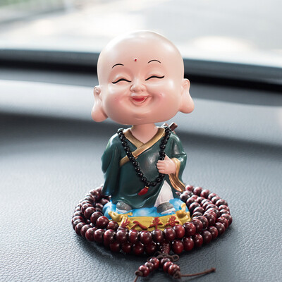 

Cara decoration car ornaments pendant cartoon creative shaking head long mouth dog car ornaments doll car decoration supplies car jewelry ornaments hero series