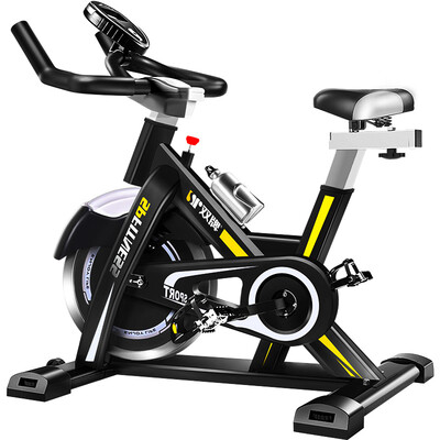 

Двойная карта для дома фитнес-оборудование немой динамичный велоспорт закрытый фитнес-автомобиль / велосипед SC-5000