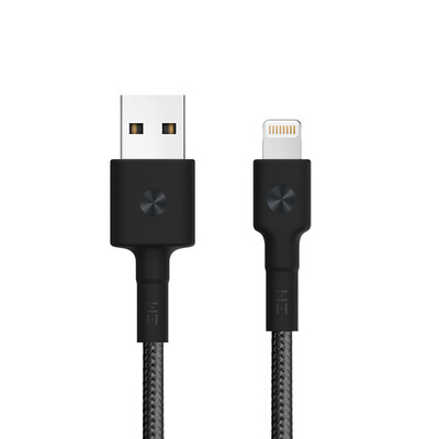 

ZMI AL803 Lightning Cable Black