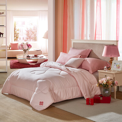 

Счастье в браке жизнь производится LOVO Каролина связали жаккард зима одеяло основные весной и осенью листы увеличивается в два раза Four Seasons 220 * 240см