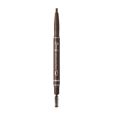 

Philippe Fila (PERIPERA) fast automatic eyebrow pencil 3 light brown 0.14g (make-up easy to color does not bloom)
