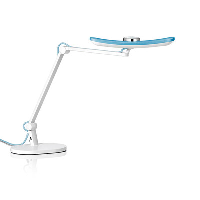 

BenQ BenQ WiT MindDuo Smart Children Student Learning Desk Desk Lamp Star Blue