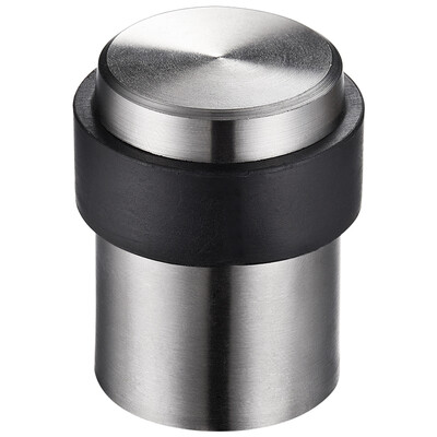 

Fly ball FlyGlobe door touch stainless steel door top rubber door file FQ-DM815