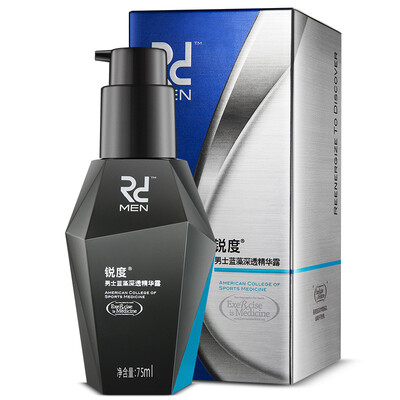 

Sharpness (RD) Men's Cyanosis Deeply Refined Serum 75ml (Refreshing Moisturizing Lotion