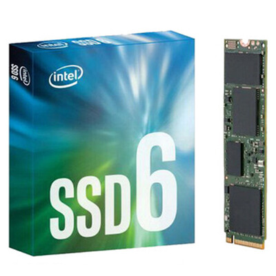 

Intel (Intel) E6000P 128G м.2 интерфейсы привода твердотельных 2280 серий