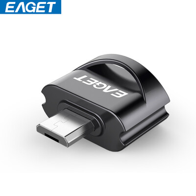 

цвет Eaget (Eaget) EZ02-M металла OTG U диск адаптер общего U-телефонный разъем MICRO USB интерфейс Цян