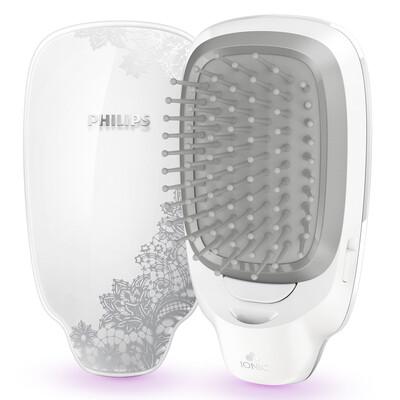 

Philips (PHILIPS) анион-моделирование волос для ухода за волосами для антистатического элегантного кружевного моделирования HP4596 / 05