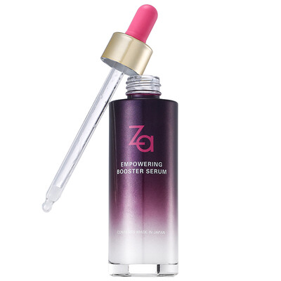 

Ji Rui (Za) Essence 50ml (promote penetration to enhance absorption)