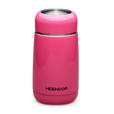 

Fashion trend element 304 stainless steel insulation cup cute creative cup