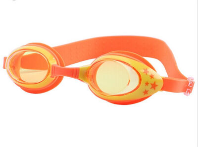 

Kids Children Boys Girls Swimming Goggles Anti-fog Swim Glasses Adjustable AU