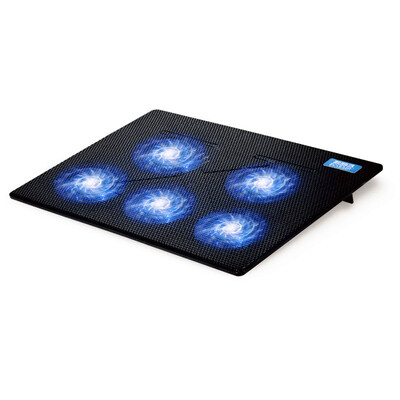 

PCCooler (PCCOOLER) Крем Прохладный Кулер для ноутбука (компьютерные аксессуары / подставка / охлаждения стойки / охлаждающей подставки)