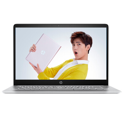 

HP Pavilion 14-bf108TX 14-inch thin&light notebook i5-8250U 4G 256GSSD 940MX 2G alone significantly FHD IPS Silver