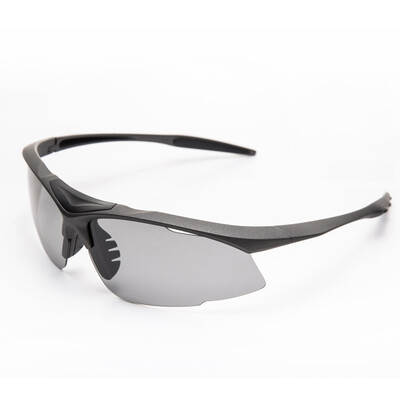 

Шаг расширения TS001 PRO Направляющие очки Поляризованный цвет Наружные спортивные очки Ветрозащитные очки Солнцезащитные очки Пылезащитный ветер Песок Горный велосипед Верховая езда Мужчины и женщины Графит Серый