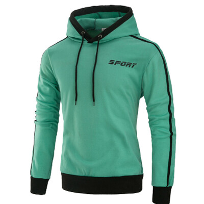 

Brand 2017 Hoodie Letter Print Casual Hoodies Men Fashion Tracksuit Male Sweatshirt Off White Hoody Mens Purpose Tour XXXL