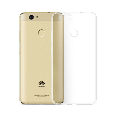 

ESCASE Huawei Huawei сверхновой сверхновой телефон оболочки наборы мобильный телефон защитная оболочка мягкая оболочка / прозрачный наборы символов