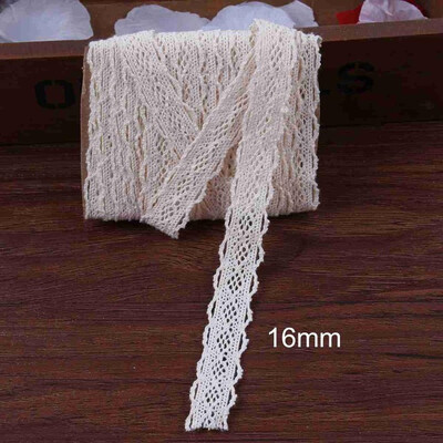 

одежда шитье ткань 5 метров DIY айвори сливки черной полосой хлопка, которое кружевная ткань лента ручной аксессуары судов