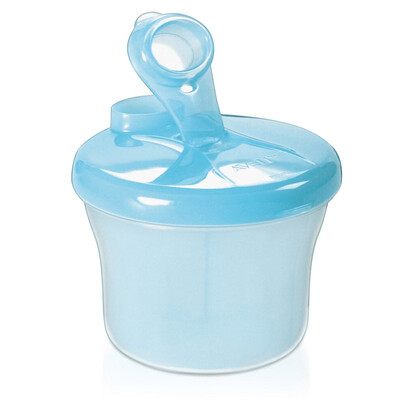 

Philips AVENT UK brand AVENT milk powder dispensing box SCF13506