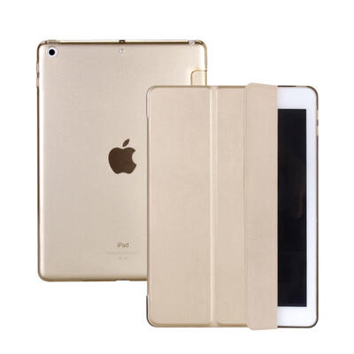 

Keymao New iPad 9.7 case inch 2017, Color PU Smart Cover Case iPad 2/3/4