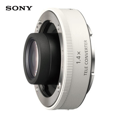 

Sony (SONY) в 1,4 раза больше зеркала (SEL14TC)