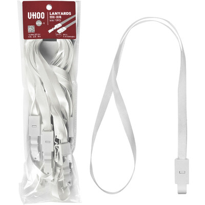 

Превосходный и элегантный (UHOO) 6734 элегантная серия карточных наборов ремешков не выцветает шелковая текстура белая 12 / сумка карта карточная карта карты карты