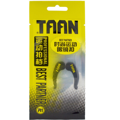

TAION TAAN sports glasses with anti-skid anti-skirt glasses AC 1518 blue single card 1 / card