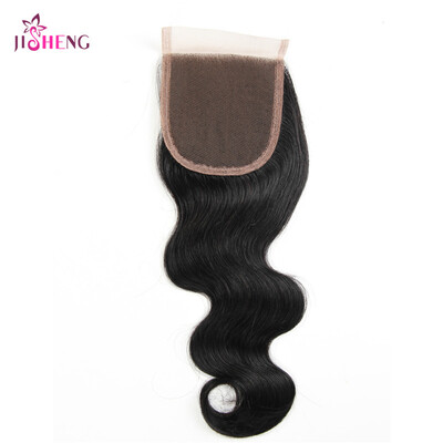

2017 Limited Body Wave Closures Lace Closure Virgin Hair 7a Grade Body Wave Peruvian Human Hair Clsoure