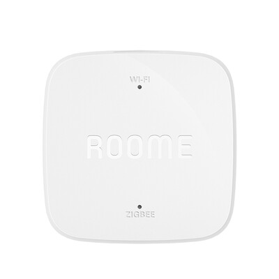 

Roome шлюз (WIFI версия должна соответствовать использовать переключатель)