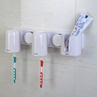 

Jingdong supermarket] Garbo sucker mouthwash cup combination set 263001
