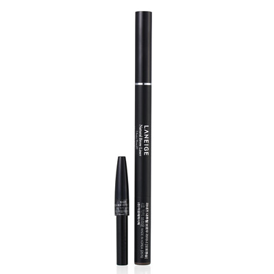

Lange LANEIGE charm color fashion natural eyebrow pencil 4 018g 2 lasting