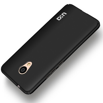 

Youga blue charm 5s mobile phone case protective cover scrub shell skin feel hard shell series black