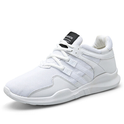 

Breathable casual shoes flat sneakers Mens shoes