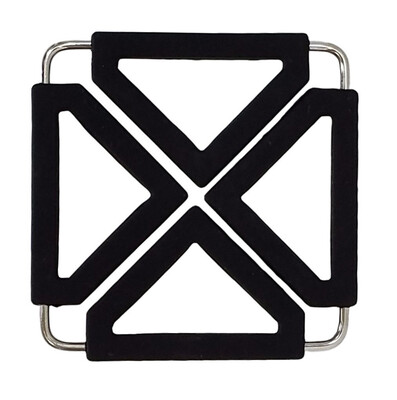 

2 pcsHeat Resistant Non-StickNon-Slip Professional Grade Insulated Pad