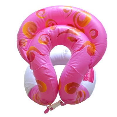 

KASITE Ultra-elastic child / adult swim ring thicker life buoy vest swimming Ring swimming equipment